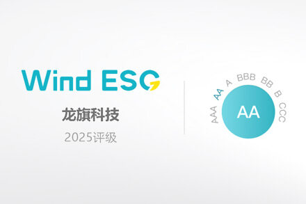 ESG綜合得分行業(yè)排名：1/129（通訊設(shè)備Ⅲ）